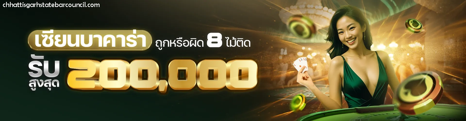 บาคาร่า ทดลอง เล่น แตกง่าย