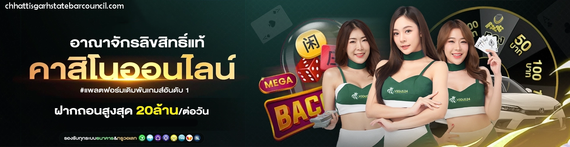 บาคาร่า ทดลอง เล่น
